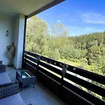 I Pool I Sauna I Golf I I Parkplaetze Apartment Winterberg
