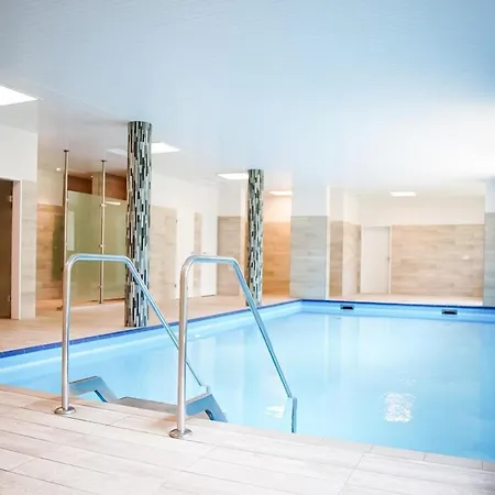 Appartement I Pool I Sauna I Golf I I Parkplaetze Winterberg