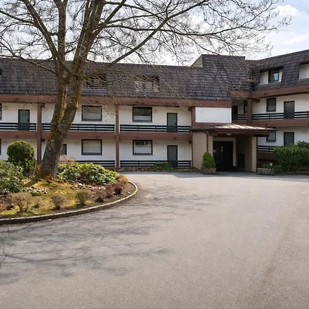 Appartement I Pool I Sauna I Golf I I Parkplaetze